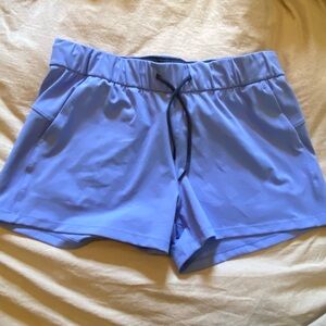 Zyia active women’s shorts XL